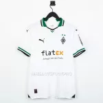 Maillot Borussia Mönchengladbach Homme Domicile 2023-24