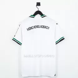 Maillot Borussia Mönchengladbach Homme Domicile 2023-24