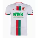 Maillot FC Augsburg Homme Domicile 2023-24