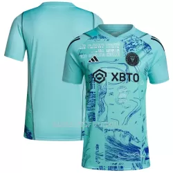 Maillot Inter Miami CF Homme 2022-23 Maillot Inter Miami CF Homme 2022-23