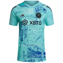 Maillot Inter Miami CF Homme 2022-23
