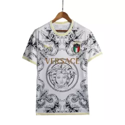 Maillot Italie Homme 2023-24 Blanche