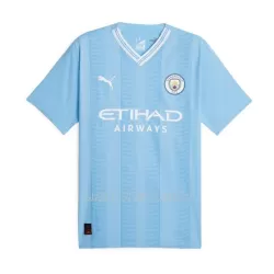 Maillot Manchester City Kovacic 8 Homme Domicile 2023-24