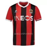Maillot OGC Nice Homme Domicile 2023-24