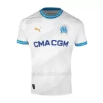 Maillot Olympique de Marseille Homme Domicile 2023-24