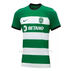 Maillot Sporting CP Enfant Domicile 2023-24