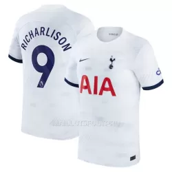 Maillot Tottenham Hotspur Richarlison 9 Homme Domicile 2023-24 Maillot Tottenham Hotspur Richarlison 9 Homme Domicile 2023-24