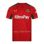 Maillot Wolverhampton Homme Extérieur 2023-24