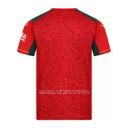 Maillot Wolverhampton Homme Extérieur 2023-24