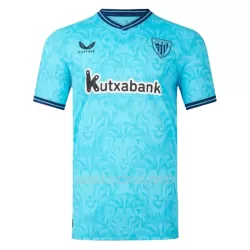 Maillot Athletic Bilbao Homme Extérieur 2023-24