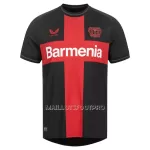 Maillot Bayer 04 Leverkusen Homme Domicile 2023-24