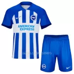 Maillot Brighton Hove Albion Enfant Domicile 2023-24