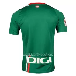 Maillot Deportivo Alaves Homme Extérieur 2023-24