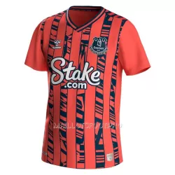 Maillot Everton Homme Extérieur 2023-24