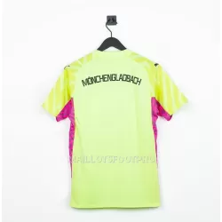 Maillot Gardien Borussia Mönchengladbach Homme Domicile 2023-24