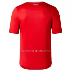 Maillot Lille OSC Homme Domicile 2023-24