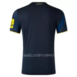 Maillot Newcastle United Homme Third 2023-24