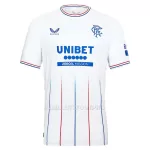 Maillot Rangers Homme Extérieur 2023-24