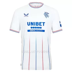 Maillot Rangers Homme Extérieur 2023-24