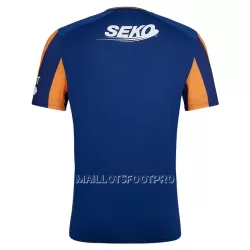Maillot Rangers Homme Third 2023-24