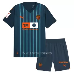 Maillot Valence CF Enfant Extérieur 2023-24