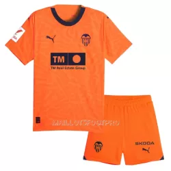 Maillot Valence CF Enfant Third 2023-24