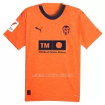 Maillot Valence CF Homme Third 2023-24