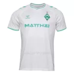 Maillot Werder Brême Homme Extérieur 2023-24
