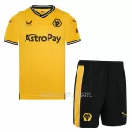 Maillot Wolverhampton Enfant Domicile 2023-24