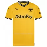 Maillot Wolverhampton Homme Domicile 2023-24