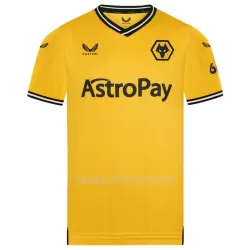 Maillot Wolverhampton Homme Domicile 2023-24
