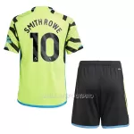 Maillot Arsenal Smith Rowe 10 Enfant Extérieur 2023-24