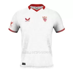 Maillot Séville FC Homme Domicile 2023-24 Maillot Séville FC Homme Domicile 2023-24