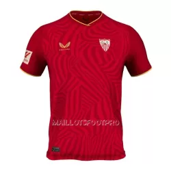 Maillot Séville FC Homme Extérieur 2023-24 Maillot Séville FC Homme Extérieur 2023-24