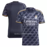 Maillot Real Madrid Homme Extérieur 2023-24