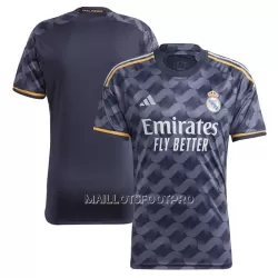 Maillot Real Madrid Homme Extérieur 2023-24