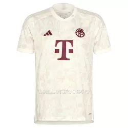 Maillot FC Bayern Munich Coman 11 Champions League Homme Third 2023-24