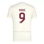 Maillot FC Bayern Munich Kane 9 Champions League Homme Third 2023-24