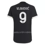 Maillot Juventus Vlahovic 9 Homme Third 2023-24
