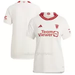 Maillot Manchester United Femme Third 2023-24