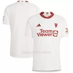 Maillot Manchester United Homme Third 2023-24