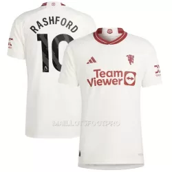 Maillot Manchester United Rashford 10 Homme Third 2023-24 Maillot Manchester United Rashford 10 Homme Third 2023-24