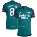 Maillot Arsenal Odegaard 8 Homme Third 2023-24
