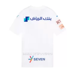 Maillot Al Hilal SFC Homme Extérieur 2023-24