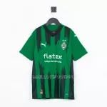 Maillot Borussia Mönchengladbach Homme Extérieur 2023-24