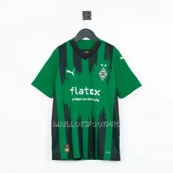 Maillot Borussia Mönchengladbach Homme Extérieur 2023-24