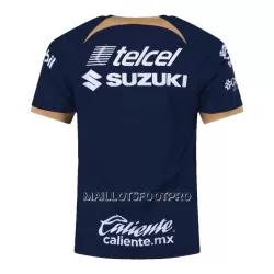 Maillot Pumas UNAM Homme Extérieur 2023-24