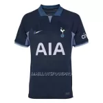 Maillot Tottenham Hotspur Homme Extérieur 2023-24