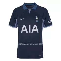 Maillot Tottenham Hotspur Homme Extérieur 2023-24