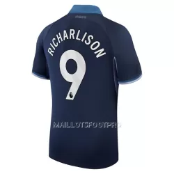 Maillot Tottenham Hotspur Richarlison 9 Homme Extérieur 2023-24 Maillot Tottenham Hotspur Richarlison 9 Homme Extérieur 2023-24